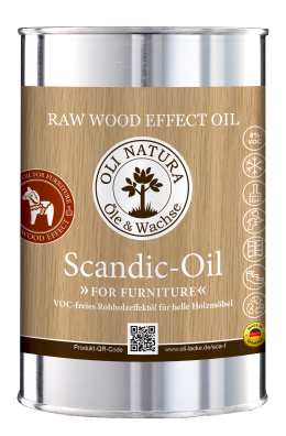 Image Scandic Oil Pour Meuble