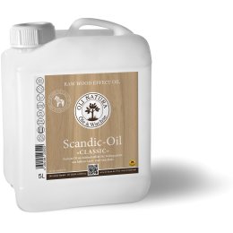 Image Scandic Oil Pour Parquet