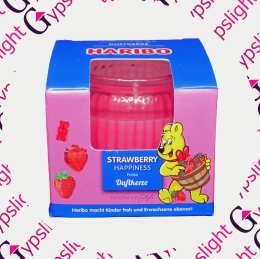 Image Haribo-Kerze