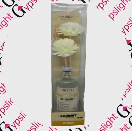 Image Parfum d'ambiance "Fleur"