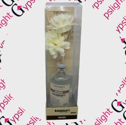 Image Parfum d'ambiance "Fleur"