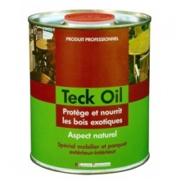 Image Teck oil