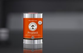 Projektöl Projektöl