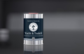 Yacht &amp; Teaköl