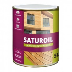 Saturoil Saturoil