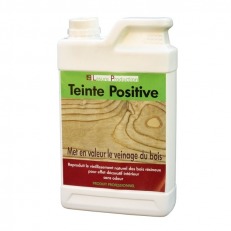 Positivbeizel Positivbeizel