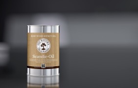 Scandic-Oil