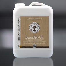 Scandicöl<br />"Classic" Scandicöl<br />"Classic"
