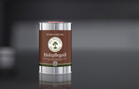 Holzpflegeöl