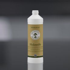 Holzseife Holzseife