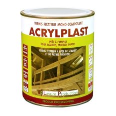 Acrylplast Acrylplast