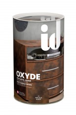 Oxyde Oxyde