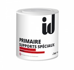 Primaire Supports spéciaux