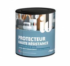 Protecteur Haute résistance