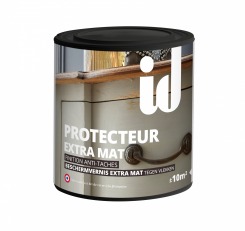 Protecteur Extra mat