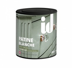 Weisse Patina Weisse Patina