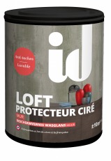 (Loft) Protecteur Ciré